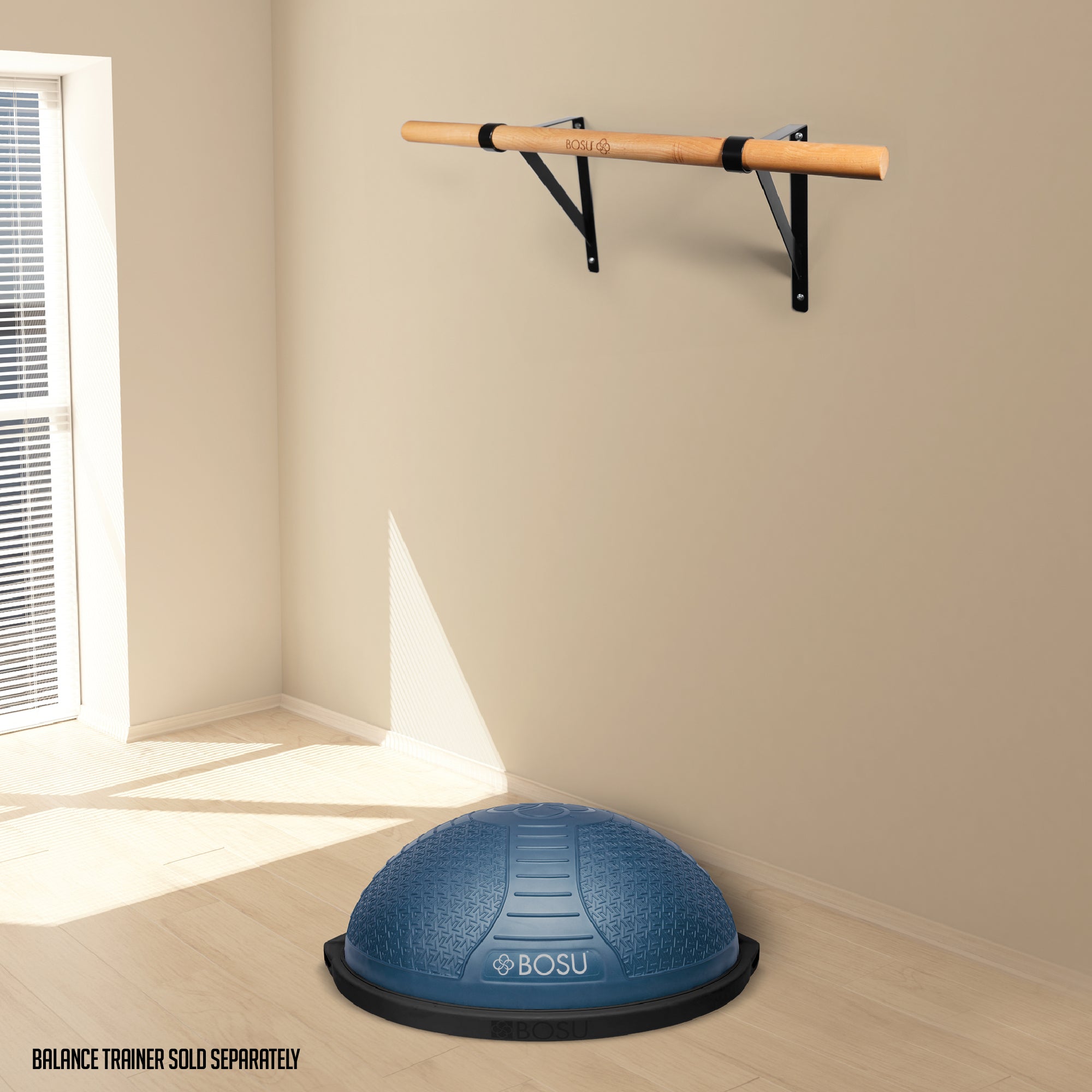 BOSU® Balance Bar