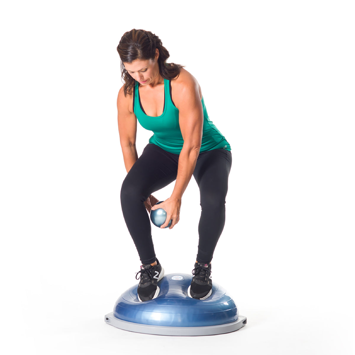 BOSU® Toning Ball, 4 lb. - 6 Pack