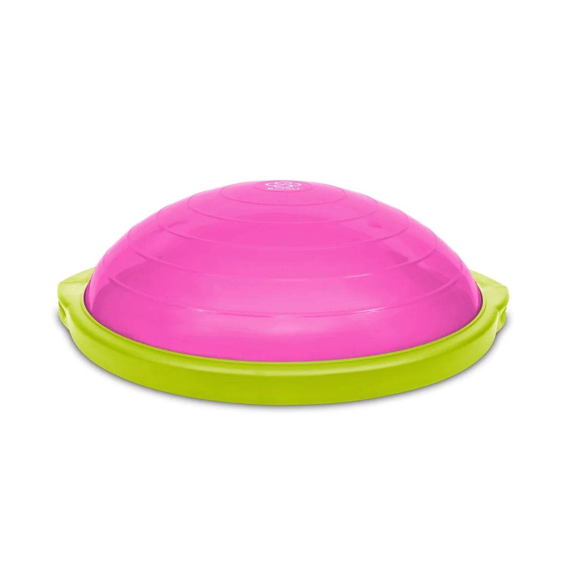 BOSU® Sport 50cm Balance Trainer (Travel Size) - Pink