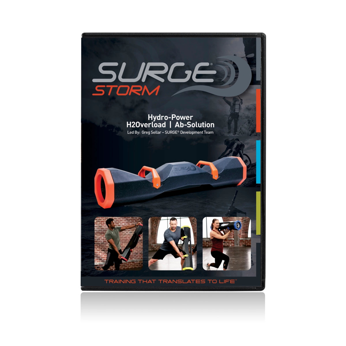 BOSU® Surge® 60